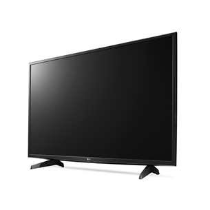 43'' Full HD LED LCD TV, LG