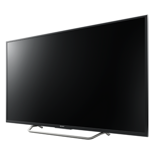 65'' Ultra HD LED LCD TV, Sony