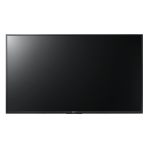 65'' Ultra HD 4K LED televizors, Sony