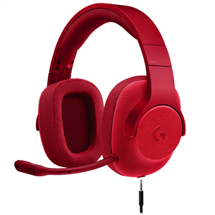 7.1 headset Logitech G433
