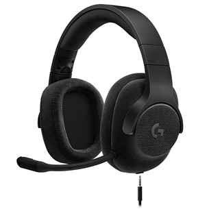 7.1 headset Logitech G433 981-000668
