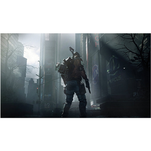 Игра для Xbox One, Tom Clancy's The Division Collector's Edition
