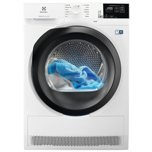 Veļas žāvētājs, Electrolux (8 kg)
