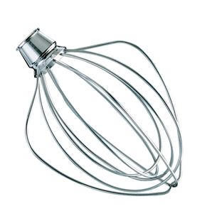 Tilt-Head 6-Wire Whip, KitchenAid