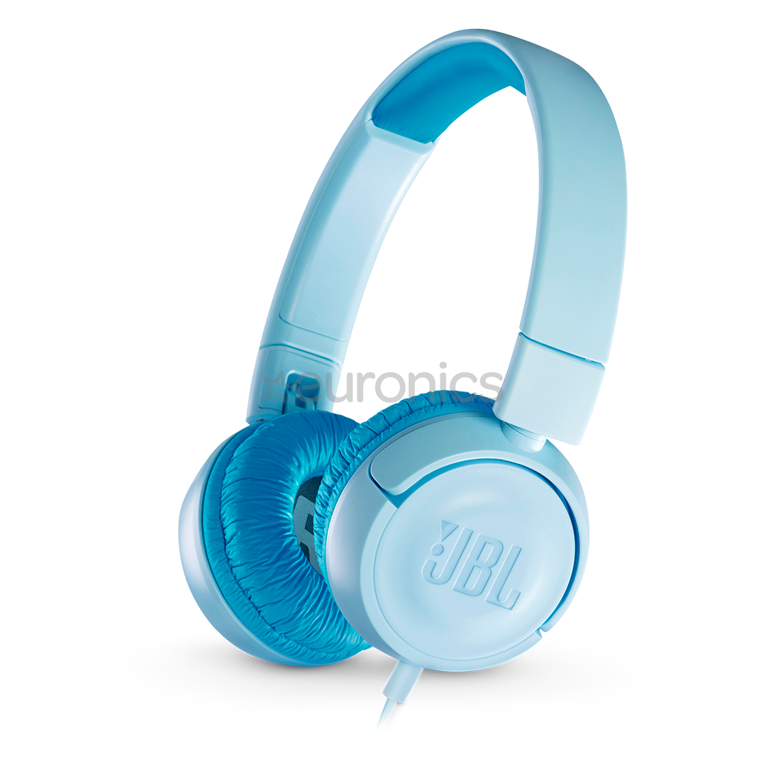 Austiņas bērniem JR300, JBL