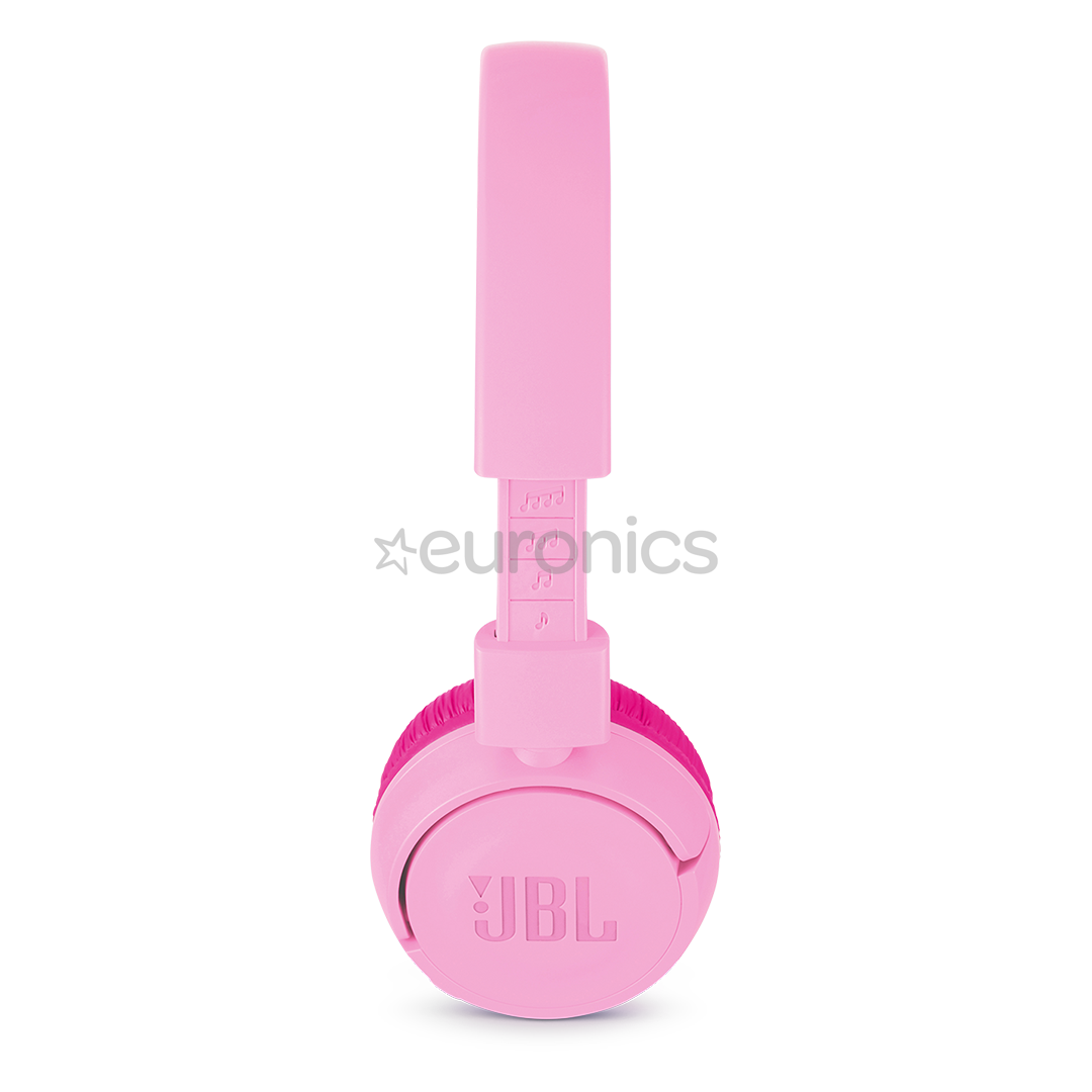 Bezvadu austiņas bērniem JR300BT, JBL