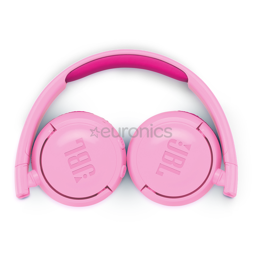 Bezvadu austiņas bērniem JR300BT, JBL