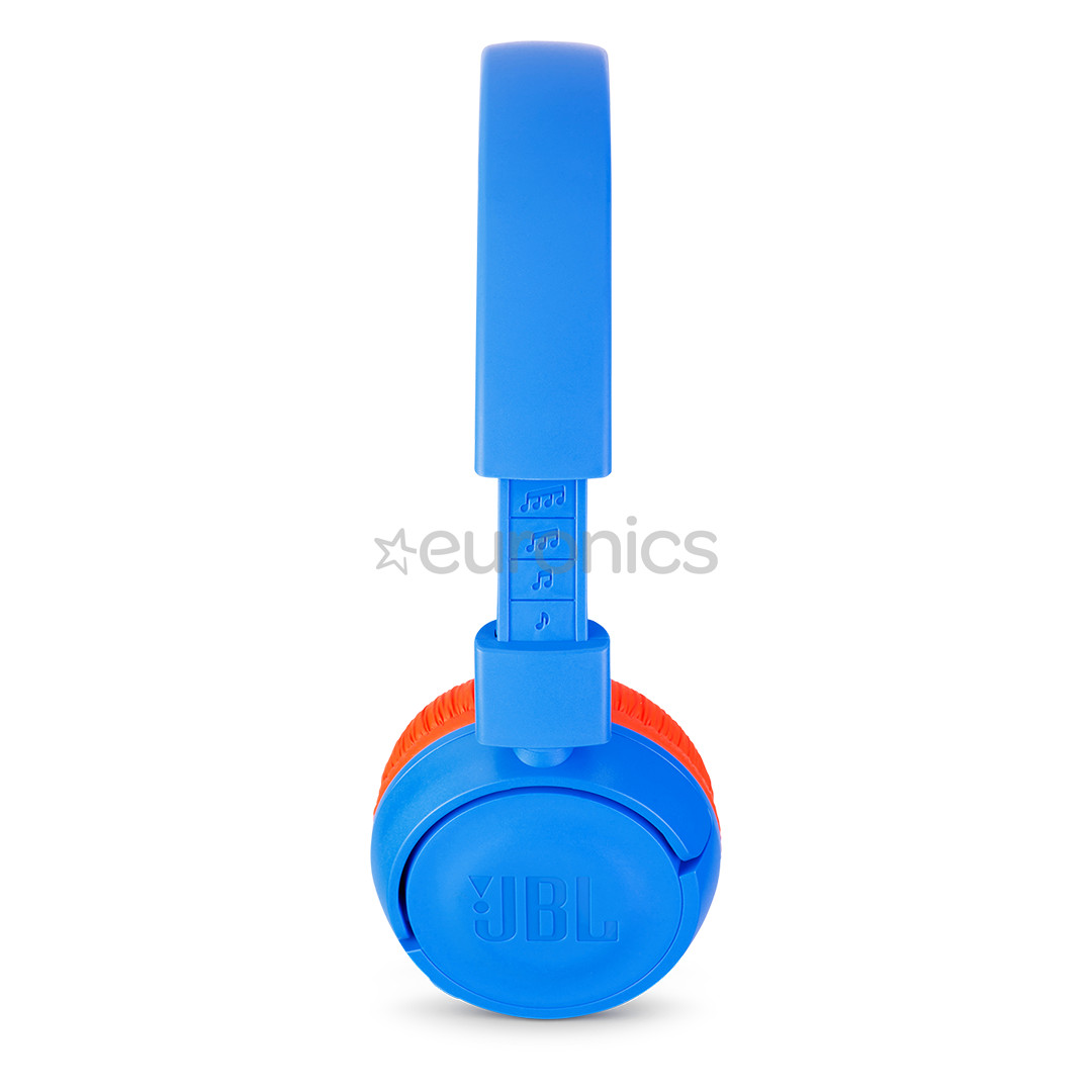 Bezvadu austiņas bērniem JR300BT, JBL