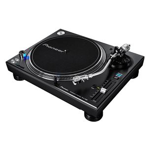 DJ turntable PLX-1000, Pioneer