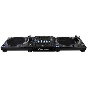 DJ turntable PLX-1000, Pioneer