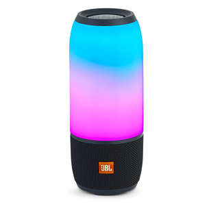 Портативная беспроводная колонка Pulse 3, JBL