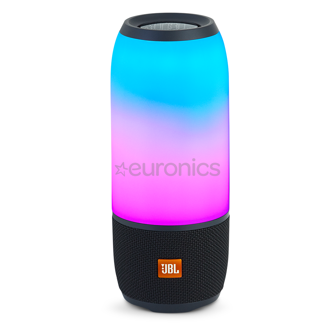 Portatīvais skaļrunis Pulse 3, JBL