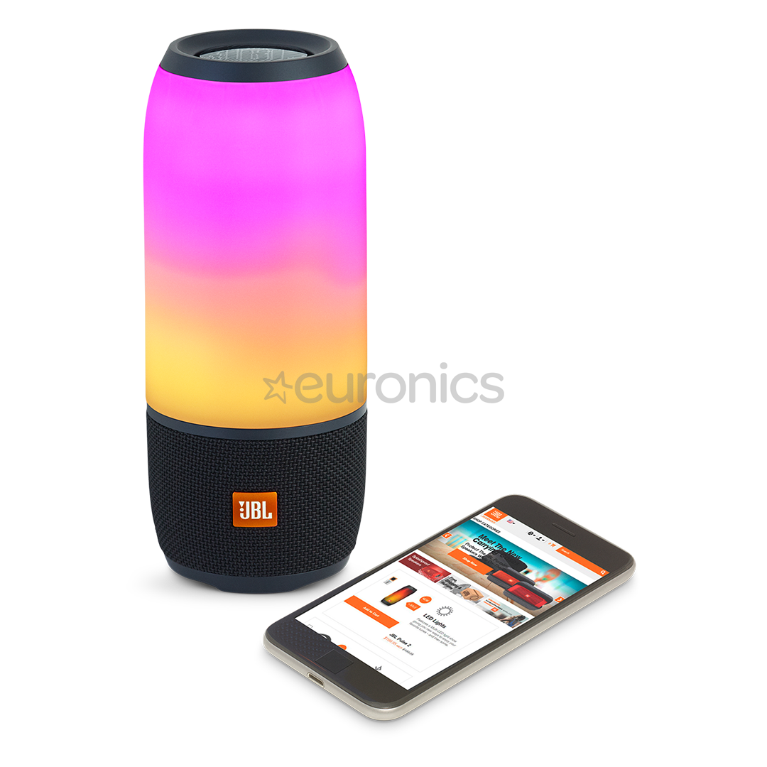 Portatīvais skaļrunis Pulse 3, JBL