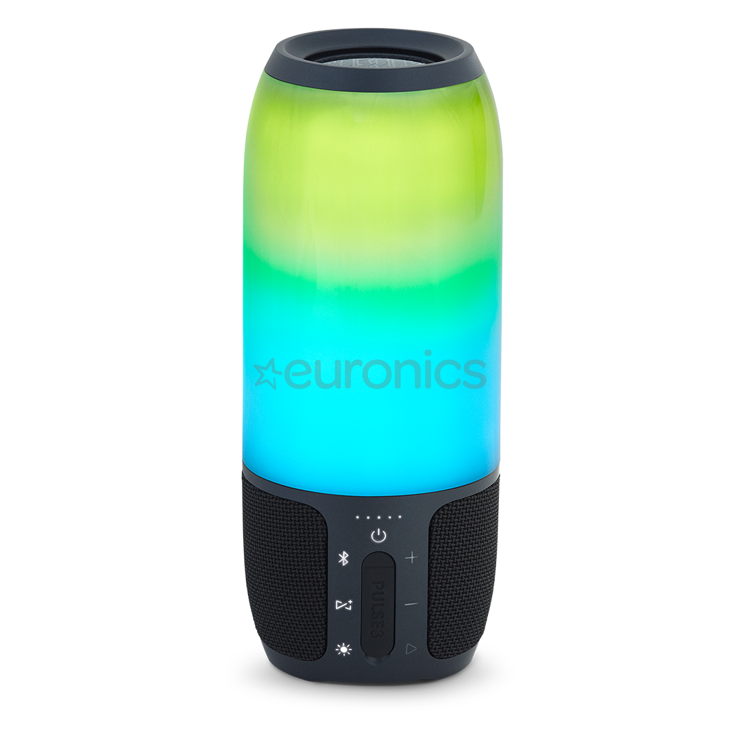 Portatīvais skaļrunis Pulse 3, JBL