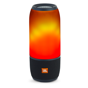 Портативная беспроводная колонка Pulse 3, JBL