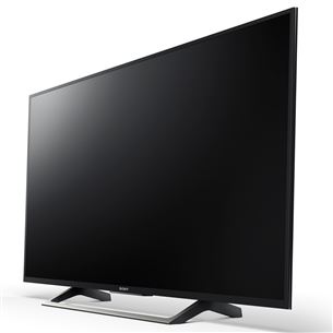 43" Ultra HD 4K LED LCD televizors, Sony