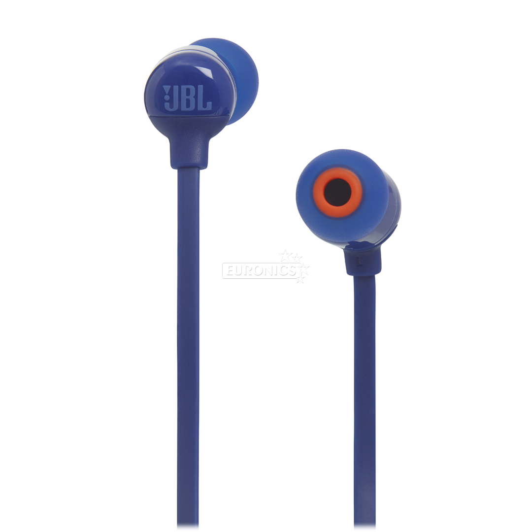 Wireless headphones JBL TUNE 110BT