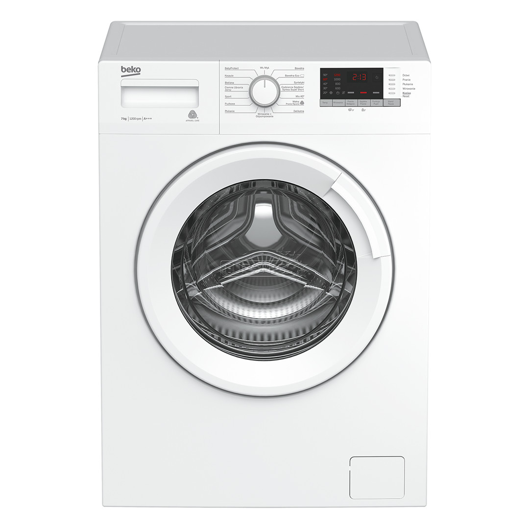 Washing machine Beko (7kg)