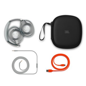 Noise-cancelling wireless headphones JBL Everest Elite