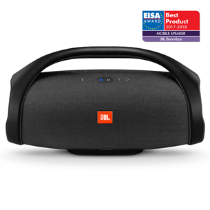 Portatīvais skaļrunis Boombox, JBL