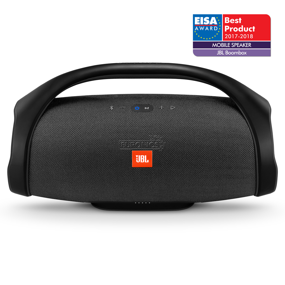 Portatīvais skaļrunis Boombox, JBL