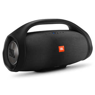 Portable speaker JBL Boombox