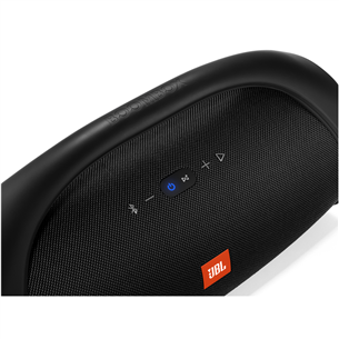 Portable speaker JBL Boombox