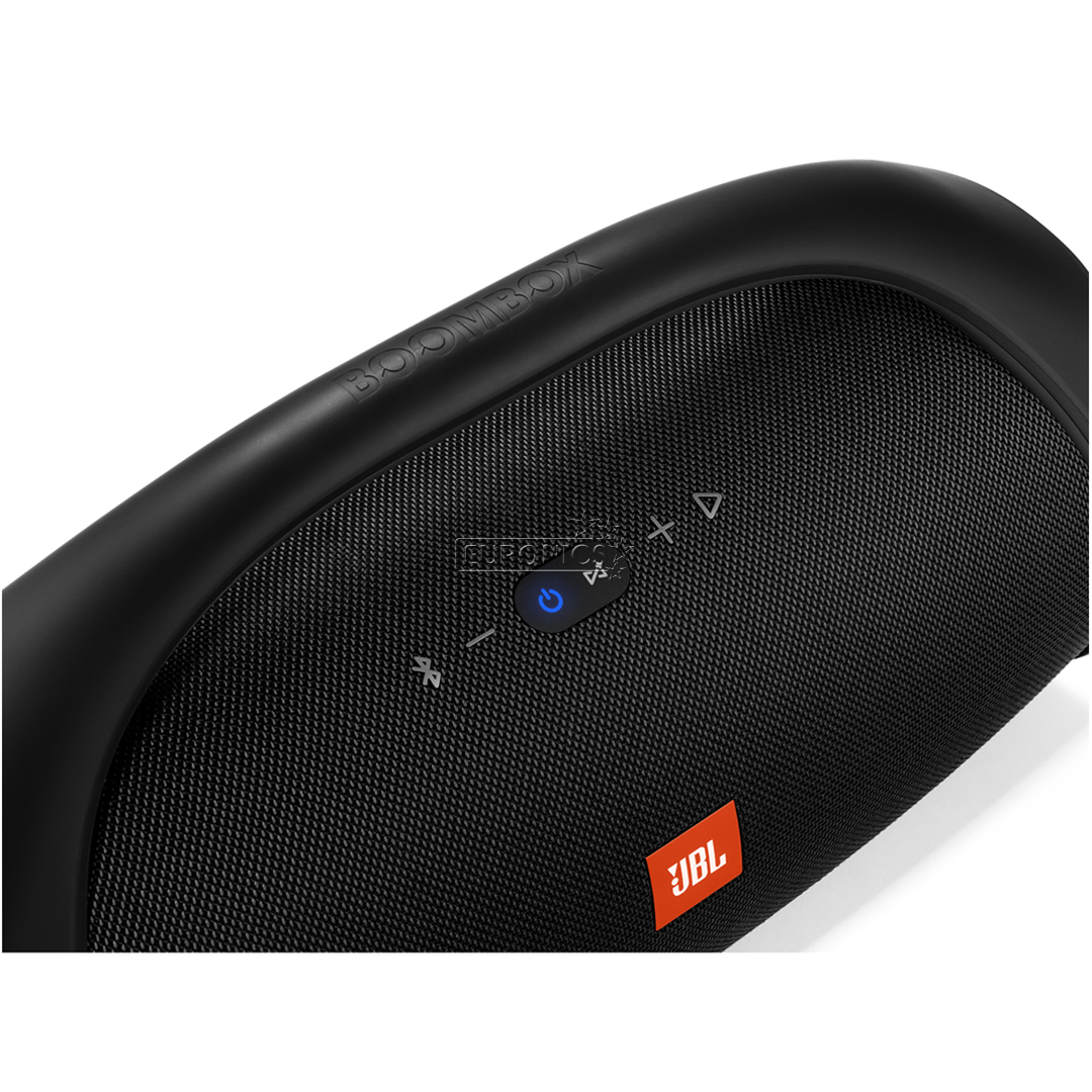 Portatīvais skaļrunis Boombox, JBL