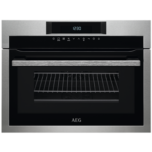 Combiquick compact oven AEG