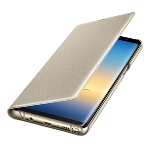 Чехол-обложка для Galaxy Note 8 LED View, Samsung