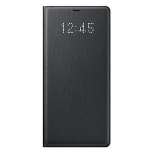 Чехол-обложка для Galaxy Note 8 LED View, Samsung