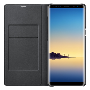Samsung Galaxy Note 8 LED View cover
