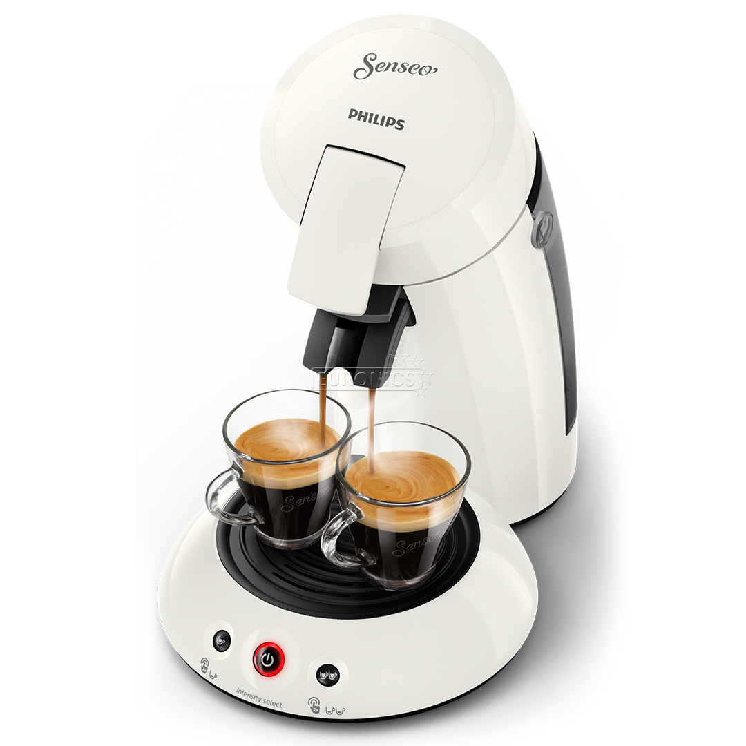 Kafijas automāts Senseo Original, Philips