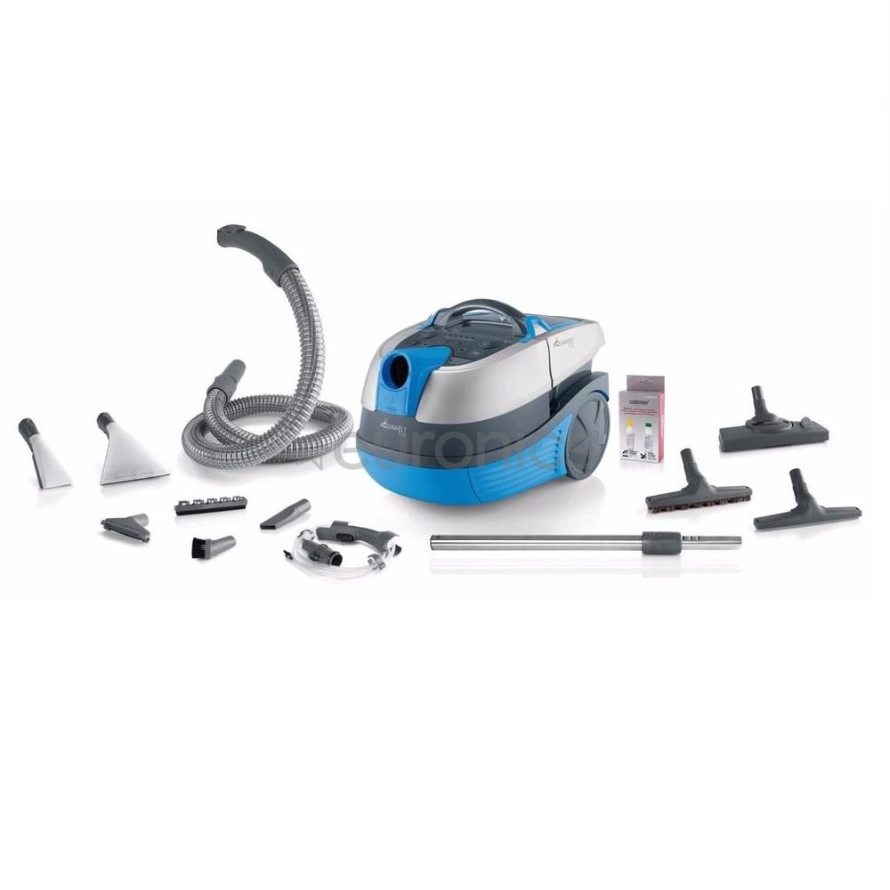 Vacuum Cleaner, Zelmer, ZVC762SP
