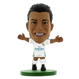 Statuete Cristiano Ronaldo Real Madrid, SoccerStarz