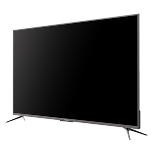 49'' Ultra HD LED LCD TV, TCL