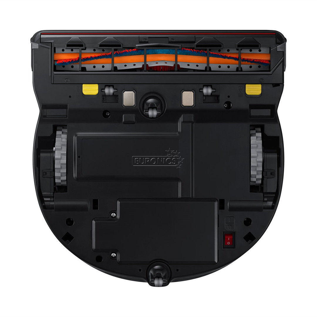 Robot vacuum cleaner Samsung FullView Sensor ™ 2.0 technology