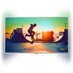 32" Full HD LED LCD TV Philips