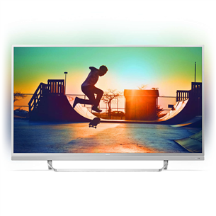49'' Ultra HD 4K LED ЖК-телевизор, Philips