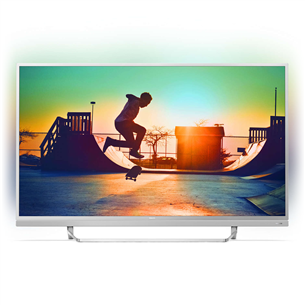 49'' Ultra HD LED LCD TV Philips