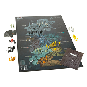 Galda spēle Risk - Game of Thrones