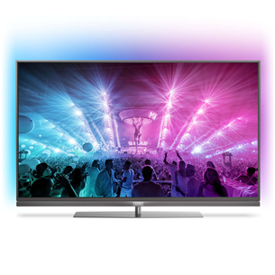 49" Ultra HD LED ЖК-телевизор, Philips