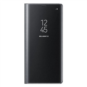 Чехол для Galaxy Note 8 Clear View, Samsung