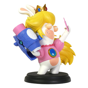 Statuete Mario + Rabbids Kingdom Battle, Ubisoft