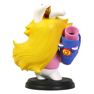 Statuete Mario + Rabbids Kingdom Battle, Ubisoft