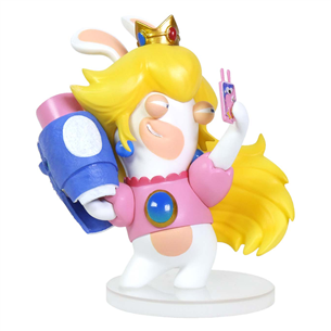 Statuete Mario + Rabbids Kingdom Battle, Ubisoft