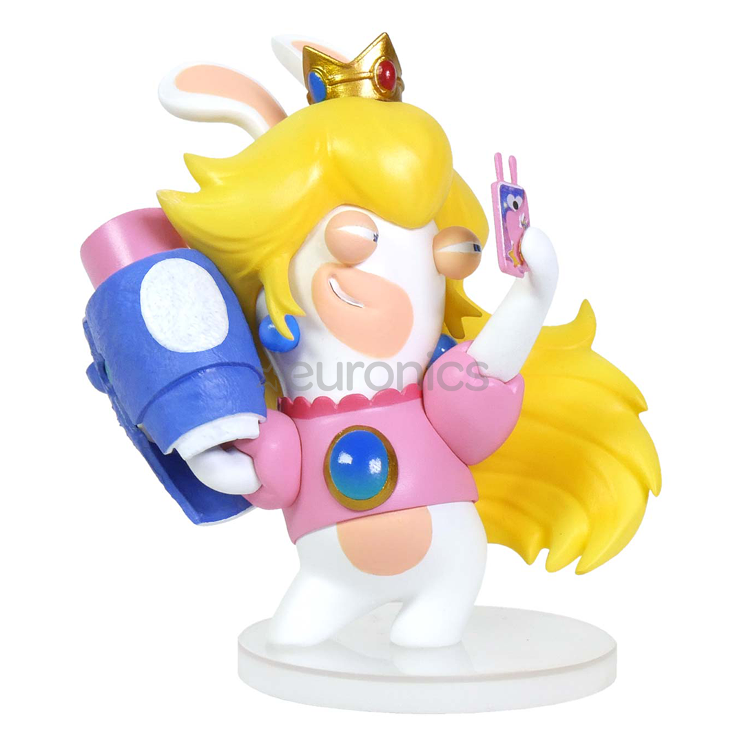 Statuete Mario + Rabbids Kingdom Battle, Ubisoft