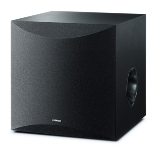 Yamaha NS-SW100, black - Subwoofer NS-SW100