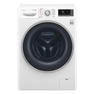 Washing machine-dryer LG (9kg / 6kg)