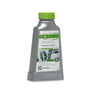 Descaling agent, Electrolux